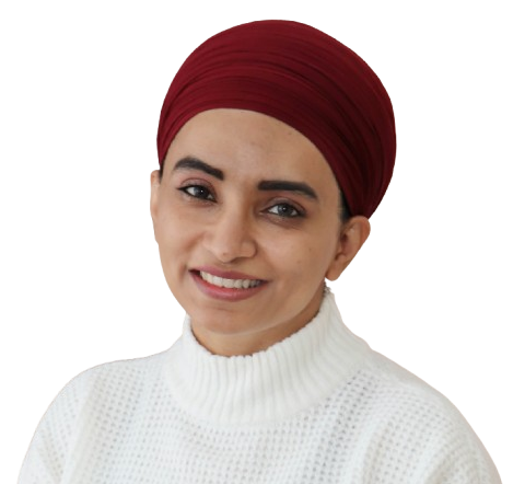 Gurpreet Kaur