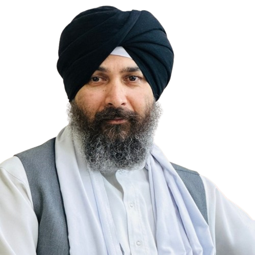 Bhai Guljar Singh