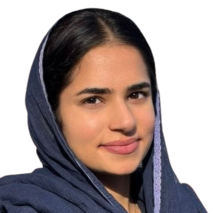 Yasmeen Kaur